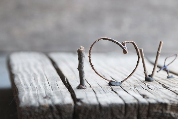 Permission to Love Yourself, Too