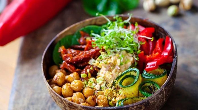 10 Reasons to Eat Pulses Every Day