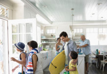 How to Plan for Traveling with Kids