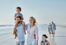 Bucket List Travel Destinations for 2019